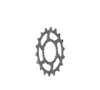 Shimano Spares CS-M9200 sprocket 18T K
