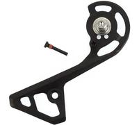 Shimano Spares SPRE RDM8150-11 Outer Plate Assembly SGS