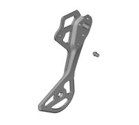 Shimano Sgs Type Rd-m8250 Outer Cage Plate One Size Black