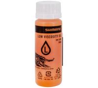 Shimano Spares SPRE SH Low Viscosity Mineral Oil 100ml