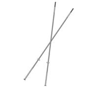 Shimano Spares SPRE WH-M8120-TL-F15-B-275 spoke 274mm