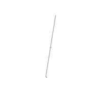 Shimano Spares SPRE WHRS710-C32-TLR LH spoke 283mm