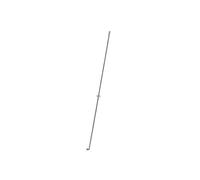 Shimano Spares SPRE WHRS710-C46-TL-F RH spoke 265.5mm