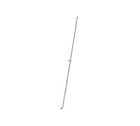 Shimano Spares SPRE WHRX880-TL-R12 spoke 279mm