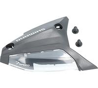 Shimano Spares ST-EF500-7R4A Upper cover and fixing screws