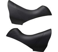 Shimano St-r3000 Lever Rubbers One Size Black