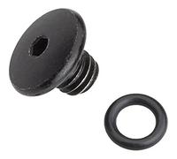 Shimano Spares ST-R7020 bleed screw and O-ring, Multicoloured(Multicolor)