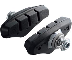 Shimano Spares Tiagra/Sora BR-4600 R50T2 Brake Shoe Set