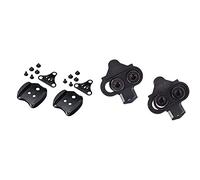 SHIMANO Spares Unisex's SMSH41 Bike Parts, Standard, One SM-SH51 Mountain Bike SPD Pedal Cleats Set