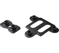 Shimano Spares Unisex's SMSHRP100CLNT Bike Parts, Standard, One Size Bike part