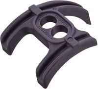 Shimano Spares SM-SP17-M5 Bottom Bracket Cable Guide - for 40 mm Diame