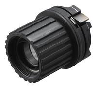Shimano Deore Freehub Body WH-MT501 Black