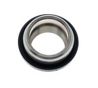 Shimano Wh-r9270-c50-tu-r Left Hub Cone Silver