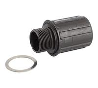 Shimano Spares WH-RS170-CL-R12 complete freewheel body