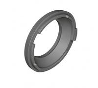 Shimano Spares WH-RS700-C30-TL-R left hand dust cover