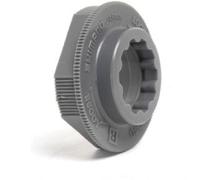 Shimano Pedal Axle Removal Tool TLPD40 SPD - Grey