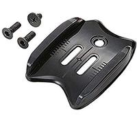 SHIMANO SPD-Cleat Stabilizing Adapter - Black, One Size
