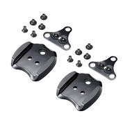 Shimano SM-SH41 SPD Cleat Stabilising Adaptor - 3 or 5 Hole Sole Road Shoes