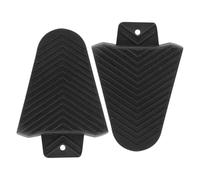 Shimano SPD Cleats, Cleats Cover for Cycling Shoes, 9.8*6.5*1cm Plastic Design, Compatible with Shimano SPD-SL, MTB Cleats, Quick Installation and Removal, Protects Cleats from Dirt and Mud