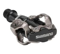 Shimano PD-M540L Pedals - Black