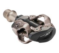 Shimano SPD Clipless Bike Pedals PD-M8100 XT XC Race Pair