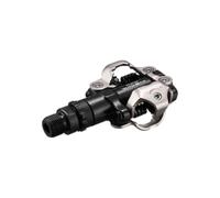 Shimano Spd Sm-sh51 Pd-mt520 W/cleat Pedals One Size Black