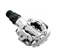 SHIMANO Spd Pd-m520s - Mixte - Black - size only size- model 2026 only size
