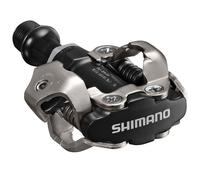 SHIMANO Spd Pd-m540 - Mixte - Black - size only size- model 2026 only size