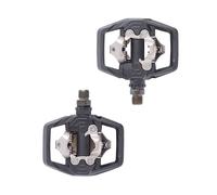 Shimano SPD Pd-me700 Mountain Bike Trail Clipless Pedals - Black