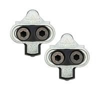 Shimano SPD pedal cleats SM-SH56 black