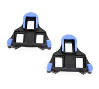 Shimano SM-SH12 SPD-SL Cleats Blue
