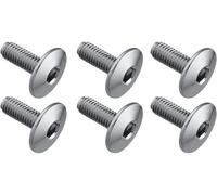 Shimano Spare SPD-SL Cleat Bolts x 6 - 13.5 mm