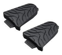 Shimano SPD-SL Cleat Cover Black