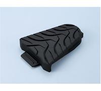 Shimano SPD-SL Cleat Cover Black