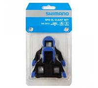 Shimano - SPD-SL Cleats SM-SH12 blue
