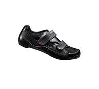 Shimano SPD-SL R065 Cycling Shoe in Black (38) Size: 38