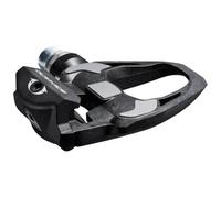SHIMANO Spd-sl R9100 Dura-ace - Mixte - Black / Grey - size only size- model 2026 only size