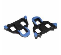 Shimano SPD-SL road pedal cleat spacer blue 2° (pair)