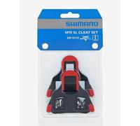 Shimano Spd-sl Sh10 Mtb Cleats Silver