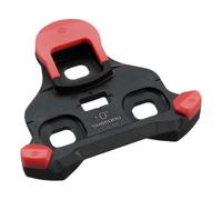 Shimano CL-SL100 fixed SPD-SL Cleats - 0-degree