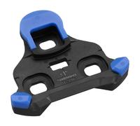 Shimano CL-SL120 floating SPD-SL Cleats - front pivot 2-degrees