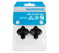Shimano SH51 MTB SPD Cleats Single Release