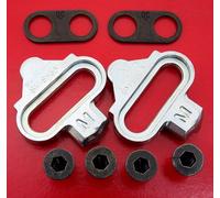 Shimano SPD SM-SH56 Multi-Directional Release Cleats w/o Cleat Plate Nuts