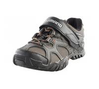 Shimano SPD WM43 Womens Shoe in Brown (37) Size: 37