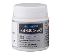 SHIMANO Special grease for pawl-type Freehub bodies 50 g,White