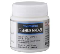 SHIMANO Special grease hub parts FH-7800 50 g