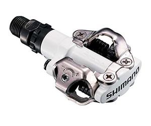 Shimano Speed MTB Two Sided Mechanism Pedals