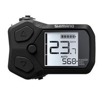 SHIMANO Speed Sensor Cycling for Adult Unisex