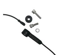 Shimano Steps Due10 Speed Sensor Black 760 mm