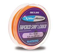 Shimano Speedmaster 10X15m 0,26-0,57mm Fishing Rod